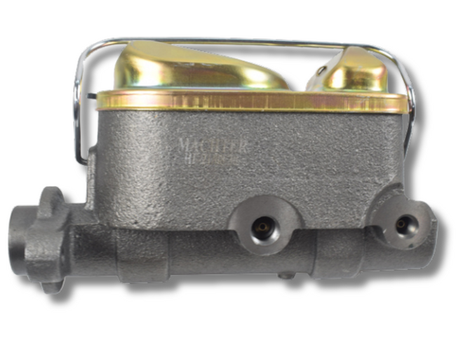 Master Cylinder for Ford F100 / F150 / F250 2WD / 4WD Disc & Drum Brake (1977 - 1987)-Spoilers and Bodykits Australia