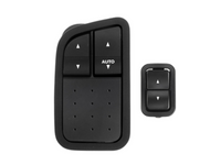 Master Power Window Switch + 1 Single for BA / BF Ford Falcon Sedan / Ute / Wagon (2002 - 2008) - Spoilers and Bodykits Australia