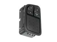 Master Power Window Switch + 1 Single for BA / BF Ford Falcon Sedan / Ute / Wagon (2002 - 2008) - Spoilers and Bodykits Australia