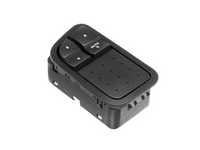 Master Power Window Switch + 1 Single for BA / BF Ford Falcon Sedan / Ute / Wagon (2002 - 2008) - Spoilers and Bodykits Australia