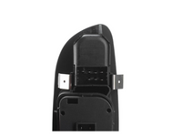 Master Power Window Switch + 1 Single for FG Ford Falcon Ute (2008 - 2011) - Spoilers and Bodykits Australia