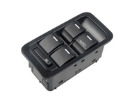 Master Power Window Switch + 1 Single for Ford Territory SX / SY / TX - Spoilers and Bodykits Australia