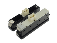 Master Power Window Switch + 1 Single for Suzuki Vitara 3-Door (1992 - 1998) - Spoilers and Bodykits Australia