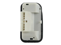 Master Power Window Switch + 1 Single with White Lighting for BA / BF Ford Falcon Sedan / Wagon (2002 - 2008) - Spoilers and Bodykits Australia