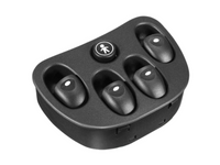 Master Power Window Switch + 2 Singles for VT / VX Holden Commodore Sedan / Wagon (1997 - 2002) - Spoilers and Bodykits Australia