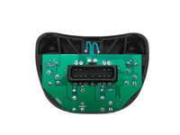 Master Power Window Switch + 2 Singles for VT / VX Holden Commodore Sedan / Wagon (1997 - 2002) - Spoilers and Bodykits Australia