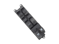 Master Power Window Switch + 3 Singles for 80 Series Toyota Landcruiser (1990 - 1998) - Spoilers and Bodykits Australia