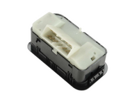 Master Power Window Switch + 3 Singles for BA / BF Ford Falcon Sedan / Wagon (2002 - 2008) - Spoilers and Bodykits Australia