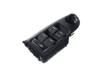 Master Power Window Switch + 3 Singles for FG Ford Falcon Sedan (2008 - 2014) - Spoilers and Bodykits Australia