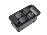 Master Power Window Switch + 3 Singles for Ford Territory SX / SY / TX - Spoilers and Bodykits Australia
