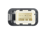 Master Power Window Switch + 3 Singles with White Lighting for Ford Territory SX / SY / TX - Spoilers and Bodykits Australia