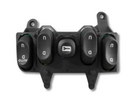 Master Power Window Switch for EF / EL / NF / NL Ford Falcon Fairmont / Fairlane Sedan / Wagon - Spoilers and Bodykits Australia