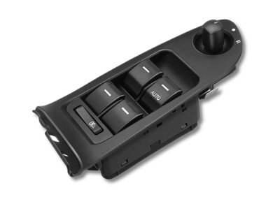 Master Power Window Switch for FG Ford Falcon Sedan (2008 - 2014) - Spoilers and Bodykits Australia