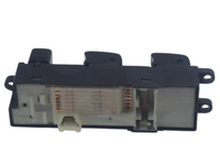 Master Power Window Switch for GU Nissan Patrol Y61 2-Plug (1997 - 2017)-Spoilers and Bodykits Australia