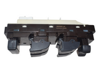 Master Power Window Switch for Holden Colorado RC / Rodeo RA & Isuzu D-MAX-Spoilers and Bodykits Australia