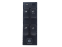 Master Power Window Switch for Hyundai Getz 5-Door Hatchback (2002 - 2011)-Spoilers and Bodykits Australia