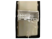 Master Power Window Switch for Isuzu D-MAX Single Cab 2-Button (2012 - 2020)-Spoilers and Bodykits Australia