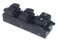 Master Power Window Switch for Isuzu D-MAX TFS & Holden Colorado RG Dual Cab Ute (2012 - 2019)-Spoilers and Bodykits Australia