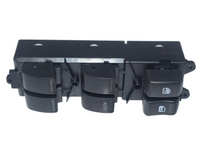 Master Power Window Switch for Isuzu D-MAX TFS & Holden Colorado RG Dual Cab Ute (2012 - 2019)-Spoilers and Bodykits Australia