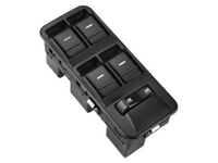 Master Power Window Switch for Land Rover Range Rover Sport L320 / Discovery 3 - Spoilers and Bodykits Australia