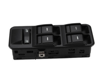 Master Power Window Switch for Land Rover Range Rover Sport L320 / Discovery 3 - Spoilers and Bodykits Australia