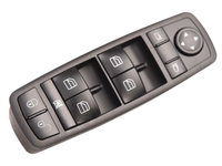 Master Power Window Switch for Mercedes Benz A Class / B Class W169 / W245-Spoilers and Bodykits Australia