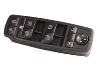 Master Power Window Switch for Mercedes Benz A Class / B Class W169 / W245-Spoilers and Bodykits Australia