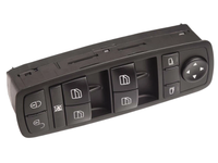 Master Power Window Switch for Mercedes Benz A Class / B Class W169 / W245-Spoilers and Bodykits Australia