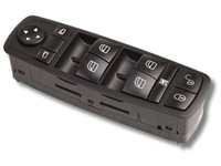 Master Power Window Switch for Mercedes Benz A Class / B Class W169 / W245-Spoilers and Bodykits Australia