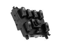 Master Power Window Switch for Mercedes Benz W163 ML270 / ML320 / ML350 / ML430 / ML500 - Spoilers and Bodykits Australia