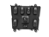 Master Power Window Switch for Mercedes Benz W163 ML270 / ML320 / ML350 / ML430 / ML500 - Spoilers and Bodykits Australia