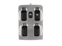 Master Power Window Switch for Mitsubishi Magna TL / TW V6 3.5L (2003 - 2005) - Spoilers and Bodykits Australia
