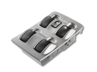 Master Power Window Switch for Mitsubishi Magna TL / TW V6 3.5L (2003 - 2005) - Spoilers and Bodykits Australia