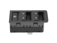 Master Power Window Switch for VY / VZ Holden Commodore Sedan / Wagon - Grey - Spoilers and Bodykits Australia