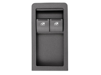 Master Power Window Switch for VY / VZ Holden Commodore Ute - Grey - Spoilers and Bodykits Australia