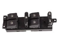 Master Power Window Switch for Volkswagen Golf / Jetta / Bora MK4 / Passat-Spoilers and Bodykits Australia
