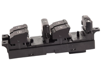 Master Power Window Switch for Volkswagen Golf / Jetta / Bora MK4 / Passat-Spoilers and Bodykits Australia