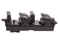 Master Power Window Switch for Volkswagen Golf / Jetta / Bora MK4 / Passat-Spoilers and Bodykits Australia