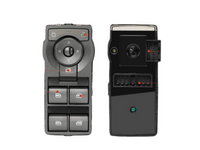 Master Power Window Switch with Green Lighting for VE Holden Commodore Sedan / Wagon - Spoilers and Bodykits Australia