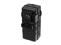 Master Power Window Switch with Red Lighting for VE Holden Commodore Sedan / Wagon - Spoilers and Bodykits Australia