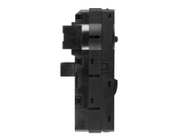 Master Power Window Switch with Red Lighting for VE Holden Commodore Ute - Spoilers and Bodykits Australia