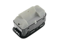 Master Power Window Switch with White Lighting for BA / BF Ford Falcon Sedan / Wagon (2002 - 2008) - Spoilers and Bodykits Australia