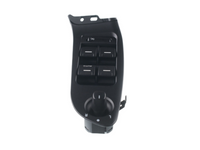 Master Power Window Switch with White Lighting for FG / FGX Ford Falcon Sedan XR6 / G6E - Spoilers and Bodykits Australia