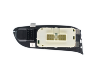 Master Power Window Switch with White Lighting for FG / FGX Ford Falcon Sedan XR6 / G6E - Spoilers and Bodykits Australia