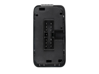 Master Power Window Switch with White Lighting for Ford Territory SX / SY / SZ (2004 - 2014) - Spoilers and Bodykits Australia