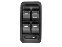 Master Power Window Switch with White Lighting for Ford Territory SX / SY / SZ (2004 - 2014) - Spoilers and Bodykits Australia