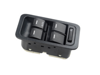 Master Power Window Switch with White Lighting for Ford Territory SX / SY / SZ - Spoilers and Bodykits Australia