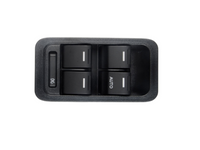Master Power Window Switch with White Lighting for Ford Territory SX / SY / SZ - Spoilers and Bodykits Australia