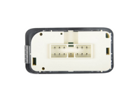 Master Power Window Switch with White Lighting for Ford Territory SX / SY / SZ - Spoilers and Bodykits Australia