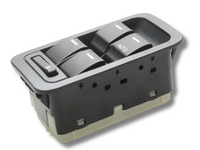 Master Power Window Switch with White Lighting for Ford Territory SX / SY / SZ - Spoilers and Bodykits Australia